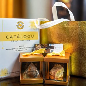 AURUM PACK DE INICIO