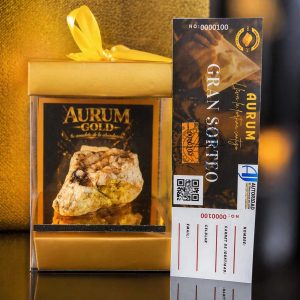 AURUM GOLD